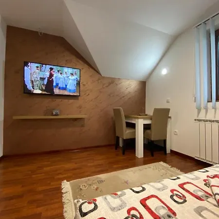 Apartmani Bogdanovic Zlatibor Dış mekan fotoğraf