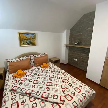 Apartmani Bogdanovic Zlatibor Dış mekan fotoğraf