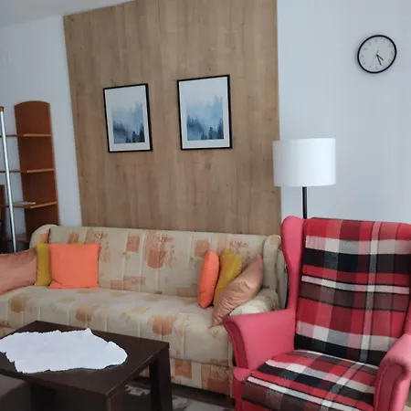 Apartmani Bogdanovic Zlatibor Dış mekan fotoğraf