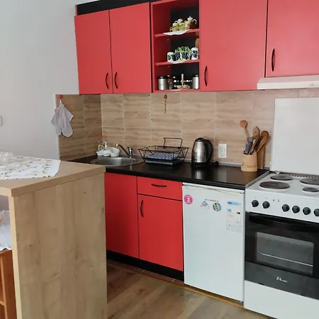 Apartmani Bogdanovic Zlatibor Dış mekan fotoğraf