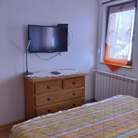 Apartmani Bogdanovic Zlatibor Dış mekan fotoğraf