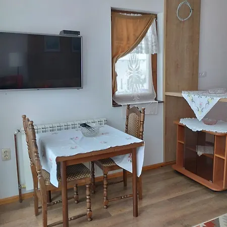 Apartmani Bogdanovic Zlatibor Dış mekan fotoğraf