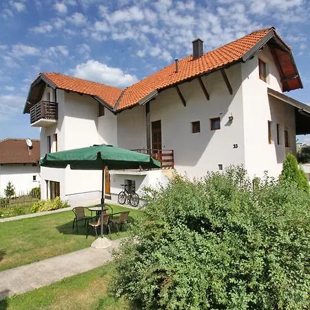 Apartmani Bogdanovic Zlatibor Dış mekan fotoğraf