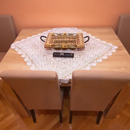 Apartmani Bogdanovic Zlatibor Dış mekan fotoğraf