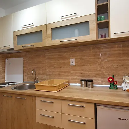 Apartmani Bogdanovic Zlatibor Dış mekan fotoğraf