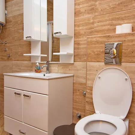 Apartmani Bogdanovic Zlatibor Dış mekan fotoğraf