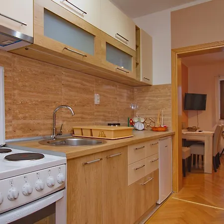 Apartmani Bogdanovic Zlatibor Dış mekan fotoğraf