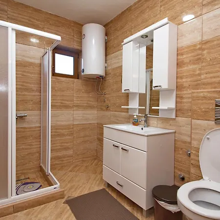Apartmani Bogdanovic Zlatibor Dış mekan fotoğraf