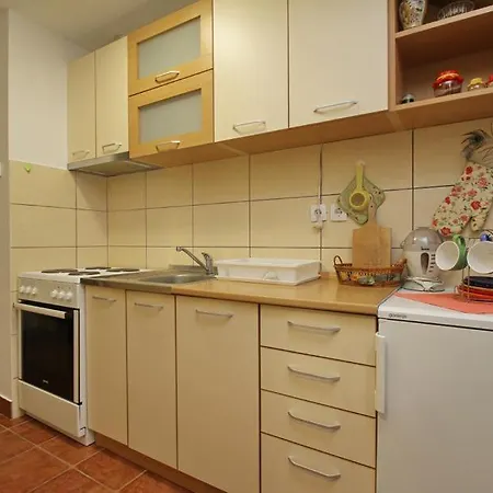 Apartmani Bogdanovic Zlatibor Dış mekan fotoğraf