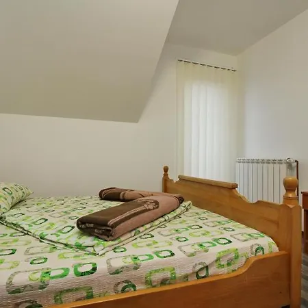 Apartmani Bogdanovic Zlatibor Dış mekan fotoğraf