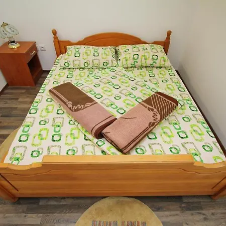 Apartmani Bogdanovic Zlatibor Dış mekan fotoğraf
