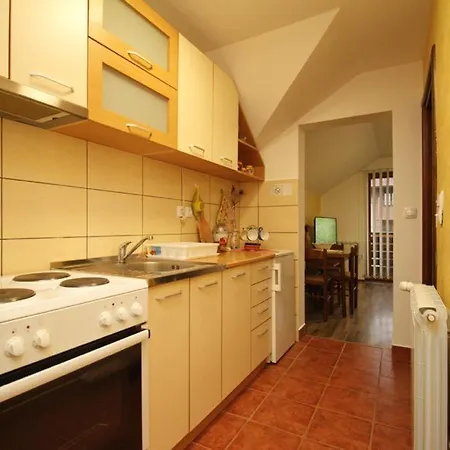 Apartmani Bogdanovic Zlatibor Dış mekan fotoğraf