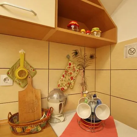 Apartmani Bogdanovic Zlatibor Dış mekan fotoğraf