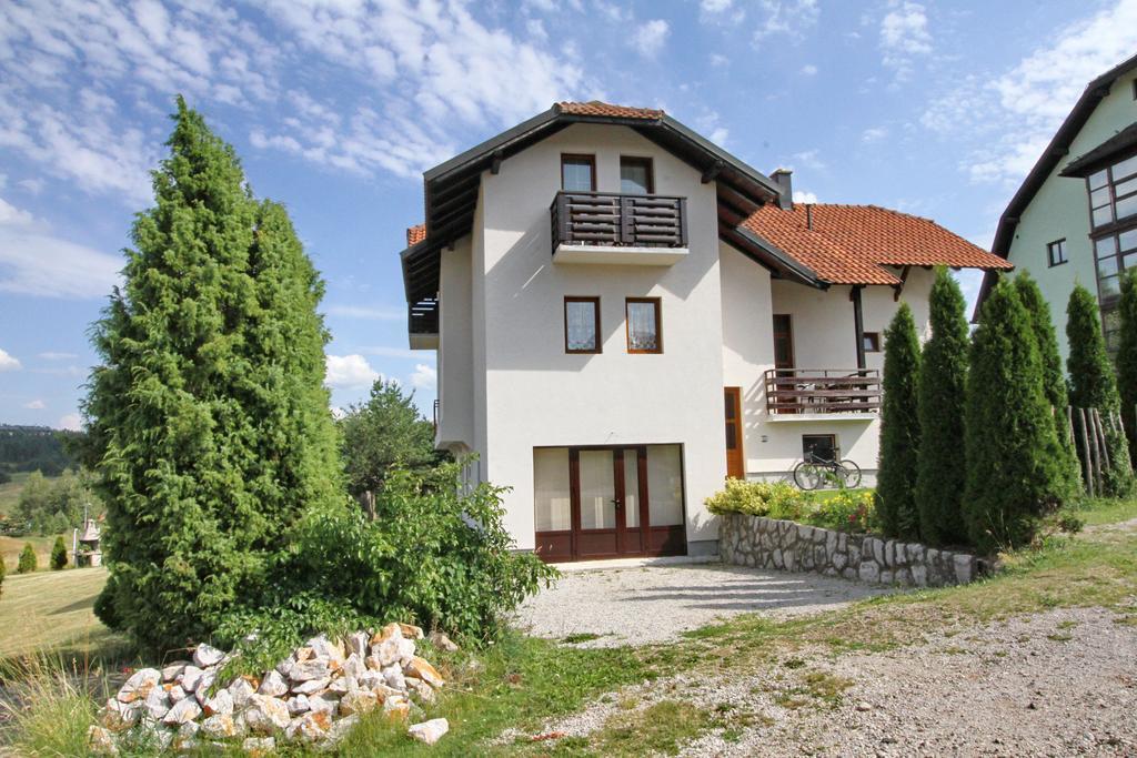 Daire Bogdanovic Zlatibor
