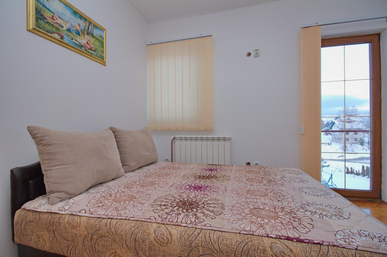 Daire Bogdanovic Zlatibor